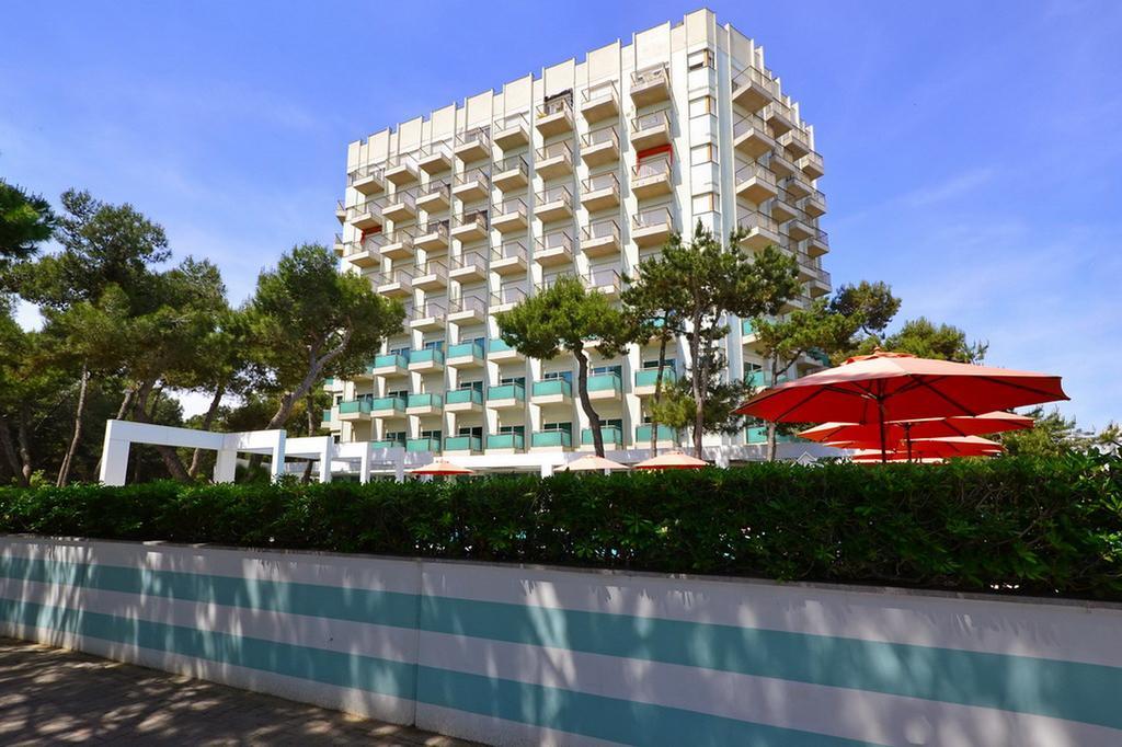 International Seaview Apartments Lignano Sabbiadoro Cameră foto